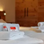 Eden Blanc شقة