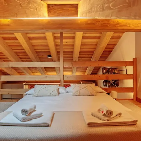 Eden Blanc アパート *