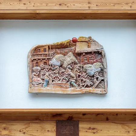 شقة Eden Blanc كوجن