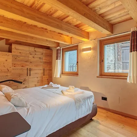 Chalet Eden - 