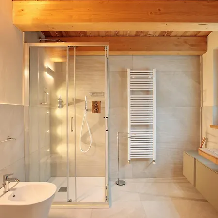 Chalet Eden - 