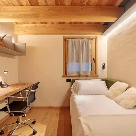 Chalet Eden - 