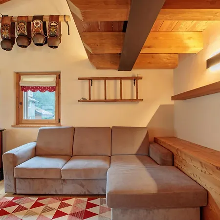 Chalet Eden - 