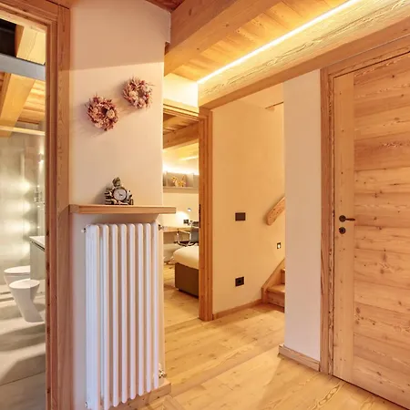 アパート Eden Blanc *