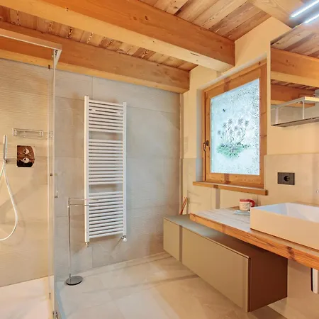 Eden Blanc Apartment