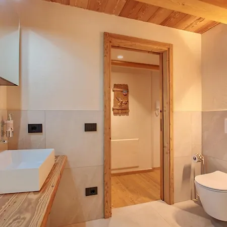 Chalet Eden - 