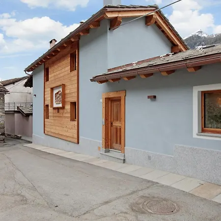 アパート Chalet Eden - 