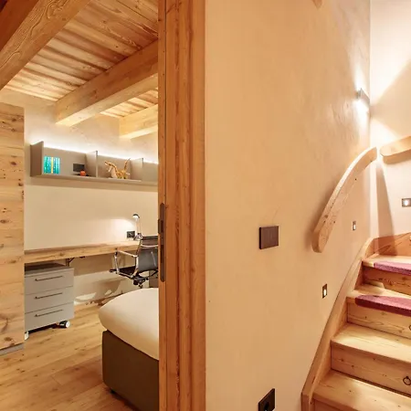 Апартаменты Eden Blanc Конье