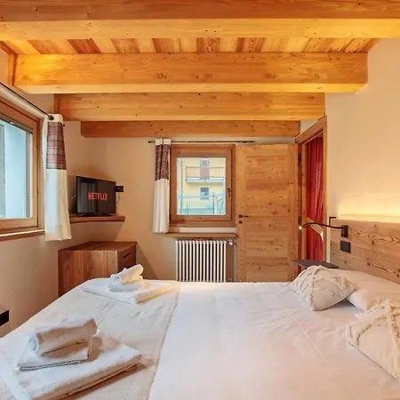 Chalet Eden - 