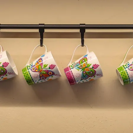 アパート Eden Blanc コー​​ニュ