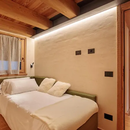 Chalet Eden - 