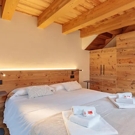 Chalet Eden - 