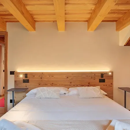 Chalet Eden - 