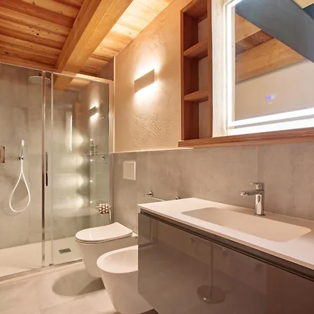 Chalet Eden - 