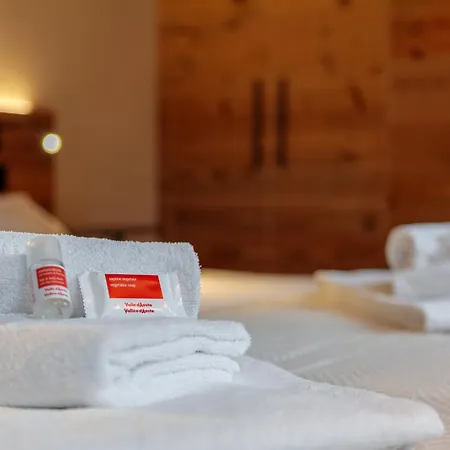 Eden Blanc アパート