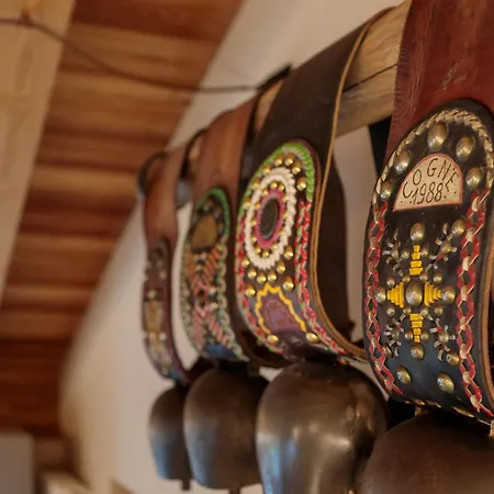 Eden Blanc Апартаменты *