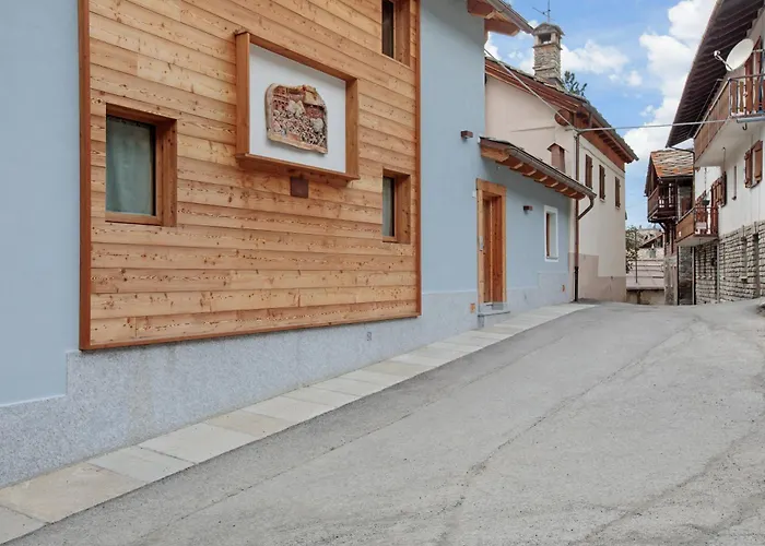 Daire Eden Blanc Cogne