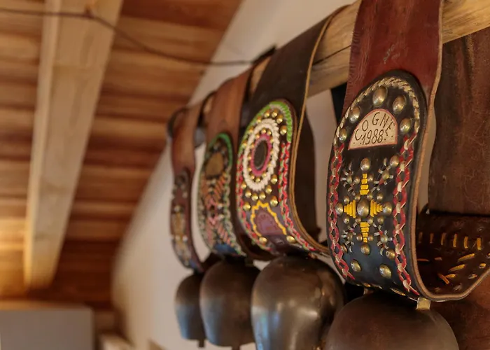 Eden Blanc Appartement *